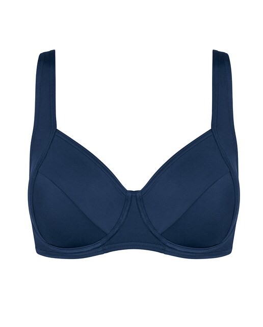 Top de bikini de capacidad con aro · Triumph · El Corte Inglés