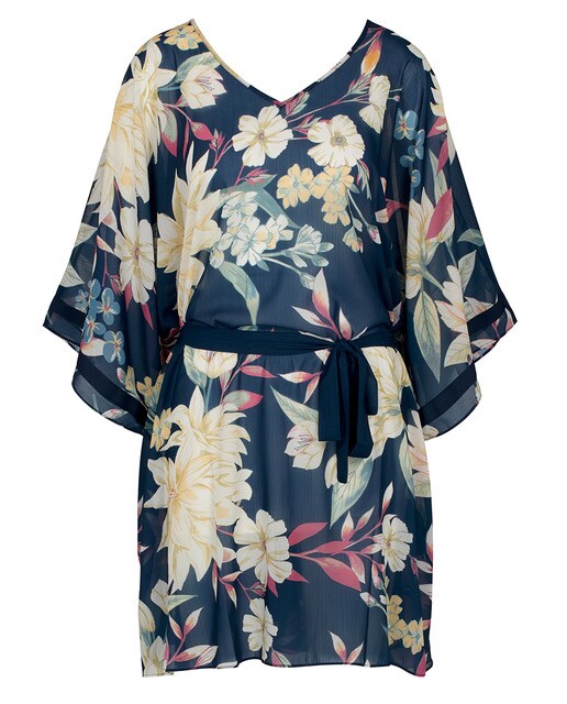 Kaftán de mujer con estampado floral · Triumph · El Corte Inglés