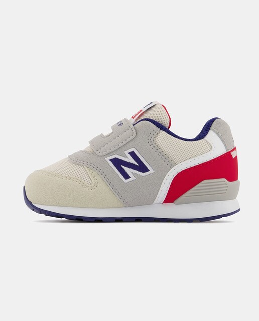 New Balance deportiva bebe amarilla 21 a la 24 Mtiv373mg Talla 21 Color  Classic