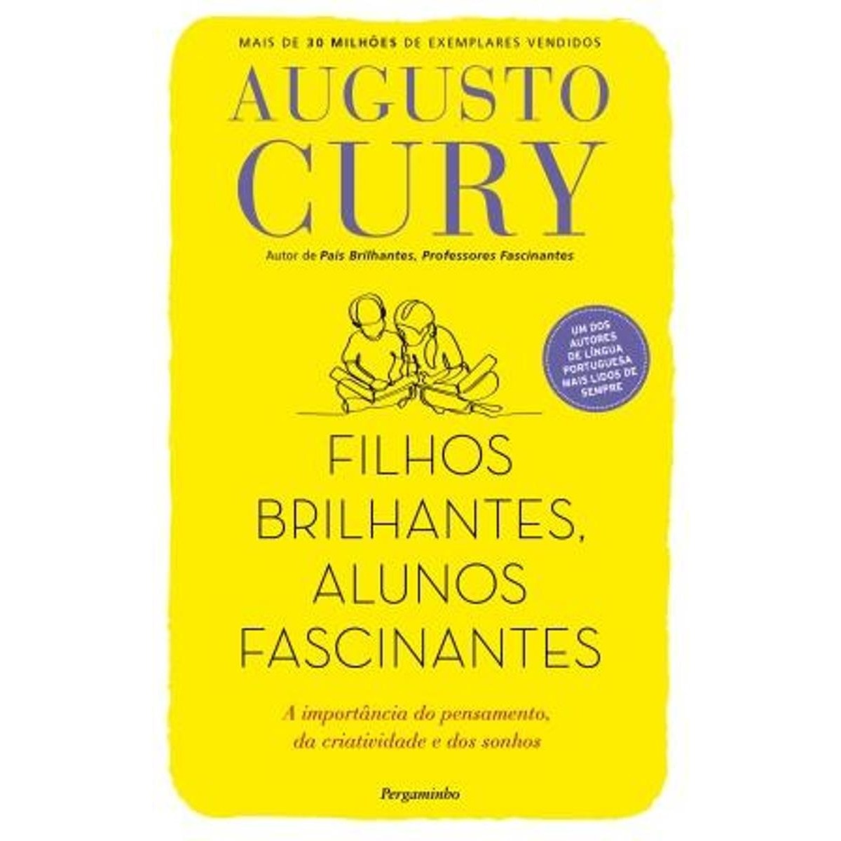 Imagem 0 de Filhos brilhantes alunos fascinantes