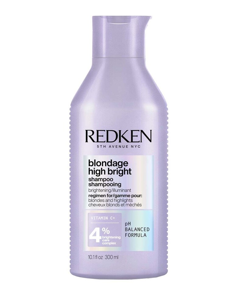 Champú Color Extend Blondage High Bright 300 ml Redken 1