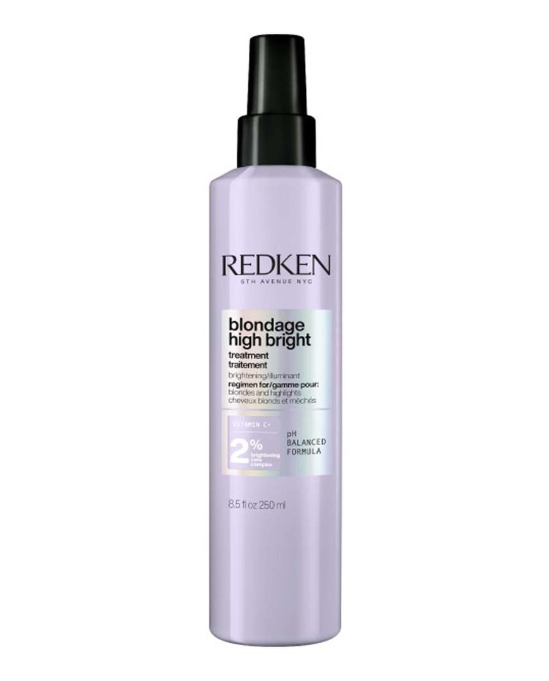 Tratamiento Color Extend Blondage High Bright 250 ml Redken 1