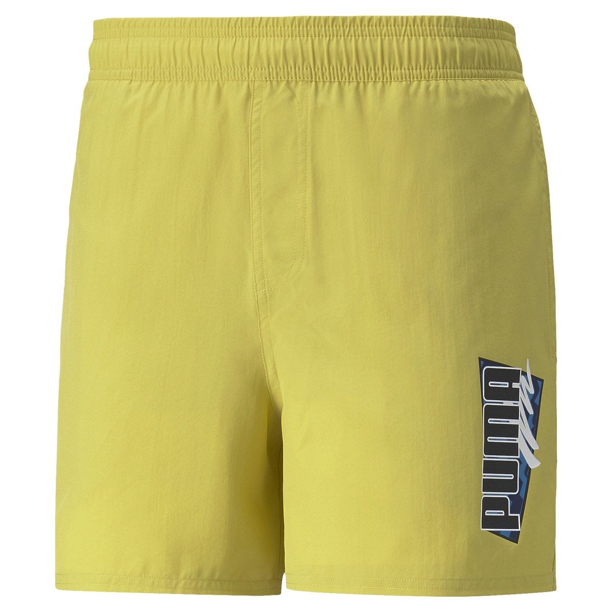 Imagem 0 de Calções de Homem Summer Puma