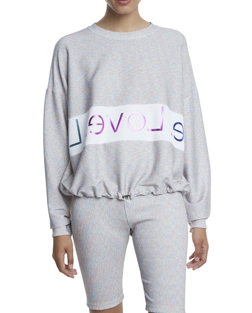 Imagen 0 de Sudadera manga larga