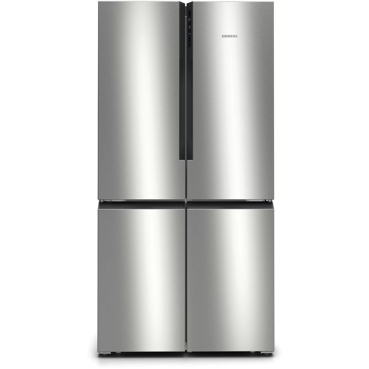 Frigorífico Americano Siemens de 4 Portas iQ300 KF96NVPEA No Frost
