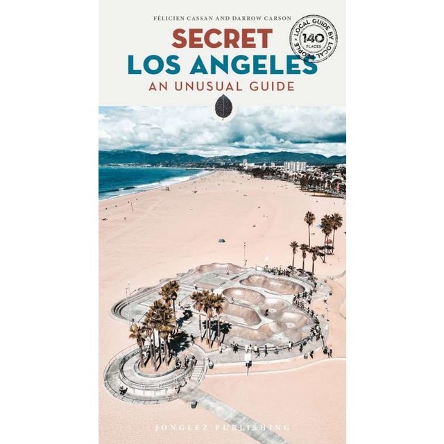 Imagem 0 de Secret los angeles