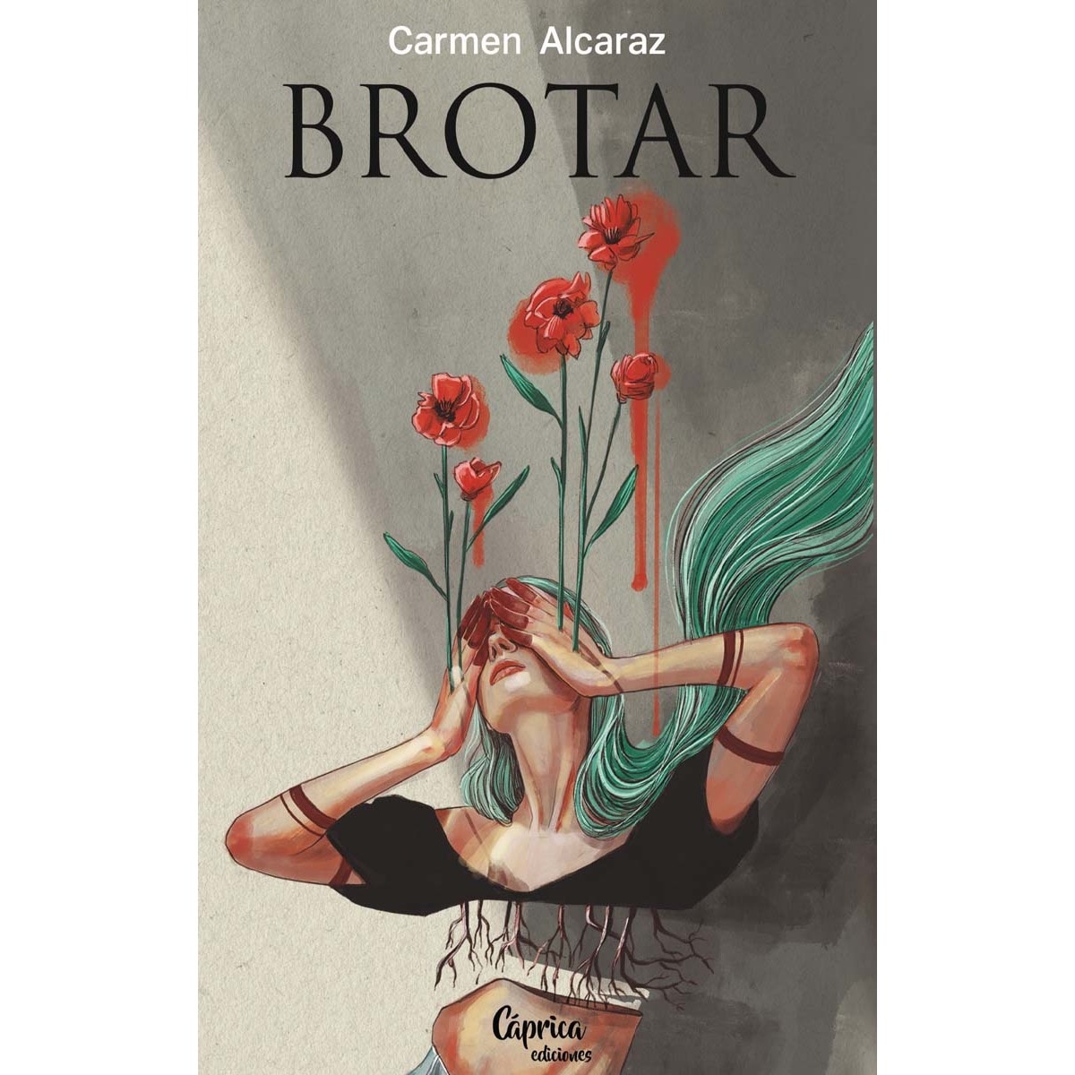 Brotar (Tapa blanda con solapas) 1
