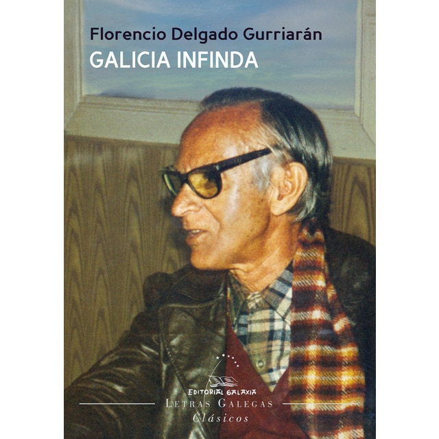 Galicia infinda (Capa mole com abas) 1