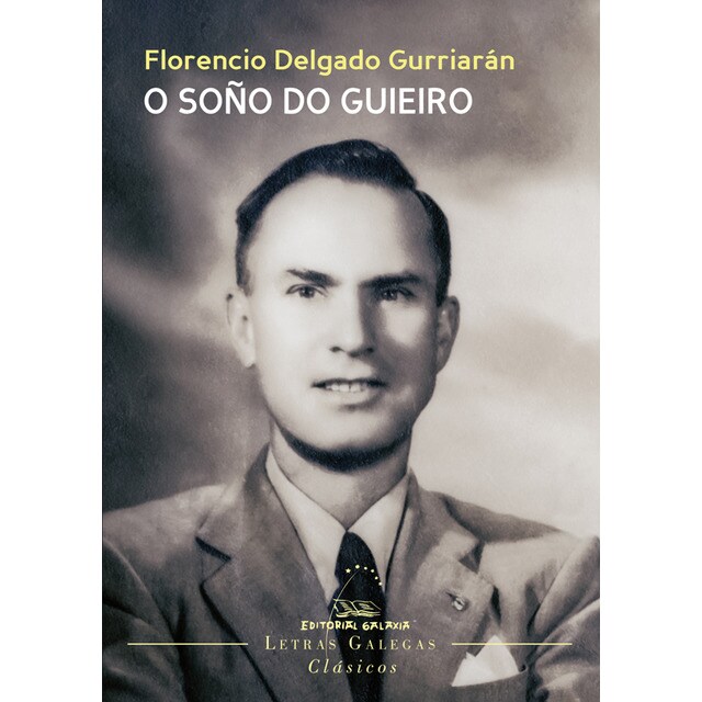 O soño do guieiro(Tapa blanda) 1