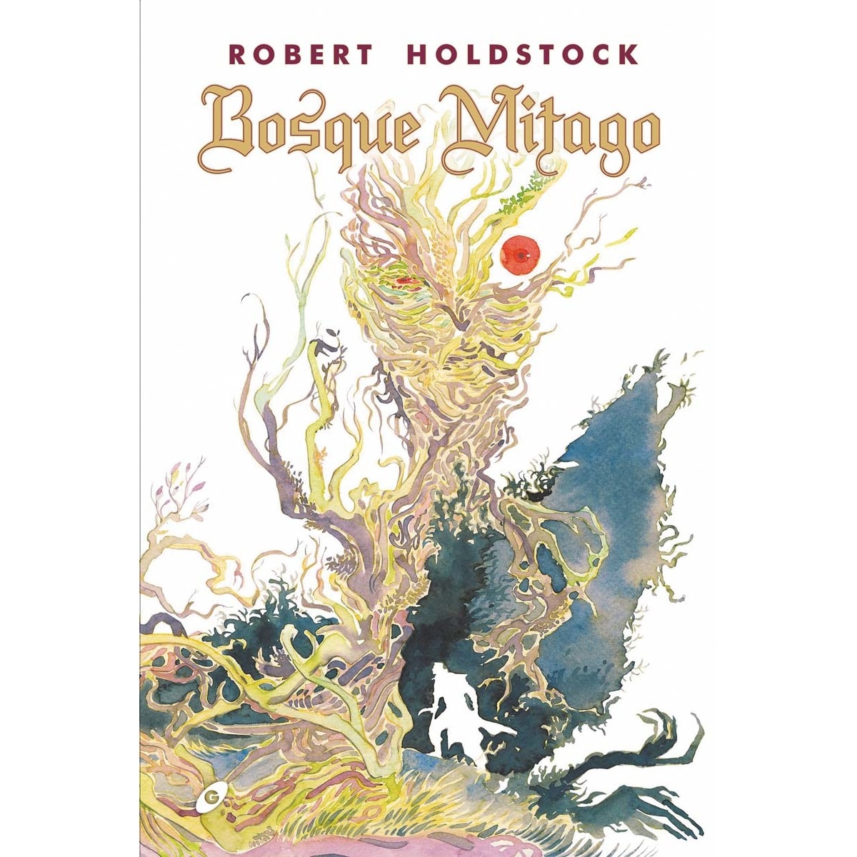 Imagem 0 de Bosque Mitago (Capa dura)