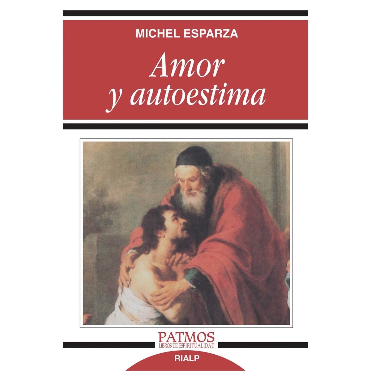 Amor y autoestima(Tapa blanda) 1