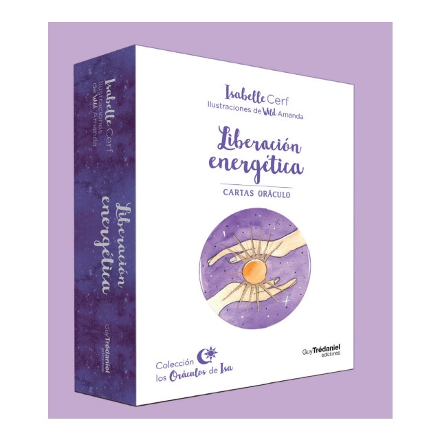 Imagem 0 de Liberacion energetica