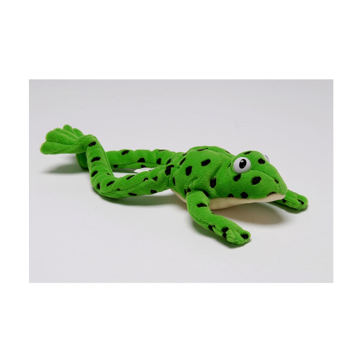 Read Write Inc - Phonics Fred Frog Beanie # Single 1