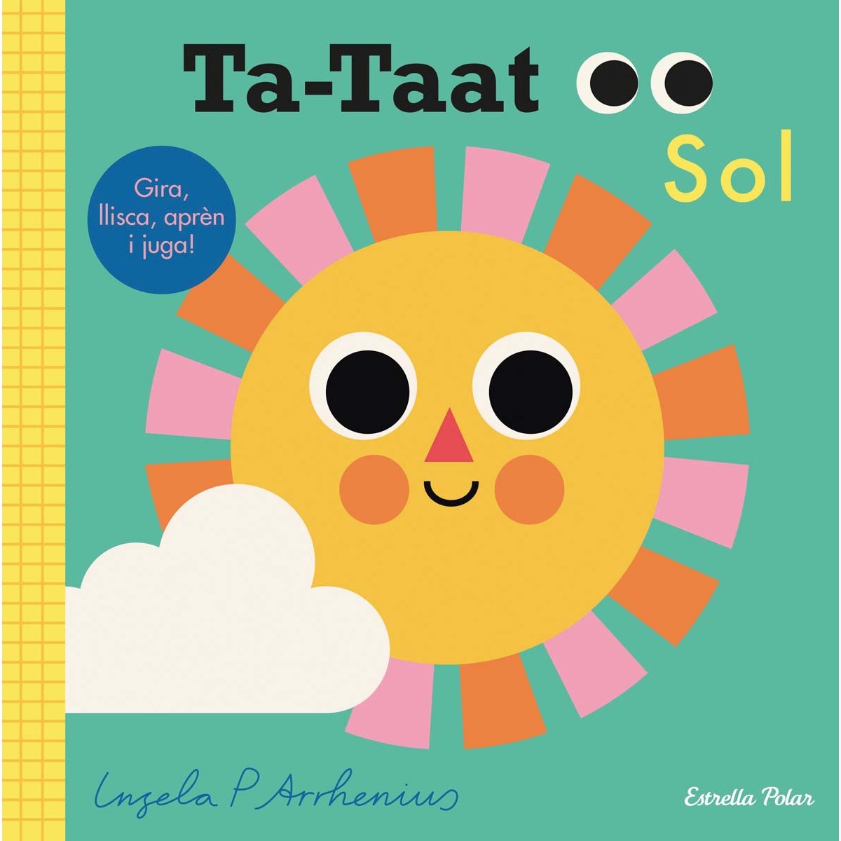 Ta-taat. Sol 1
