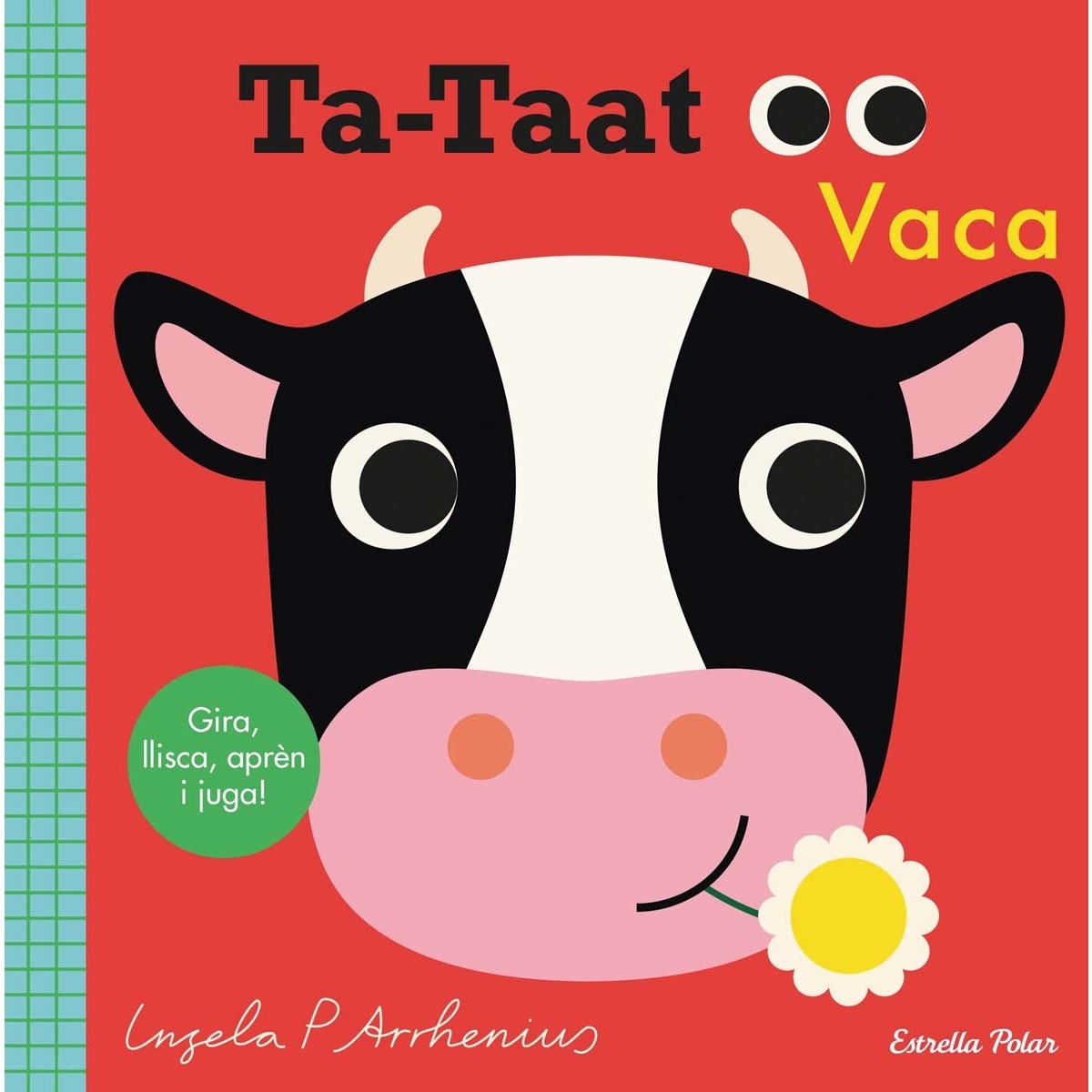 Ta-taat. Vaca 1