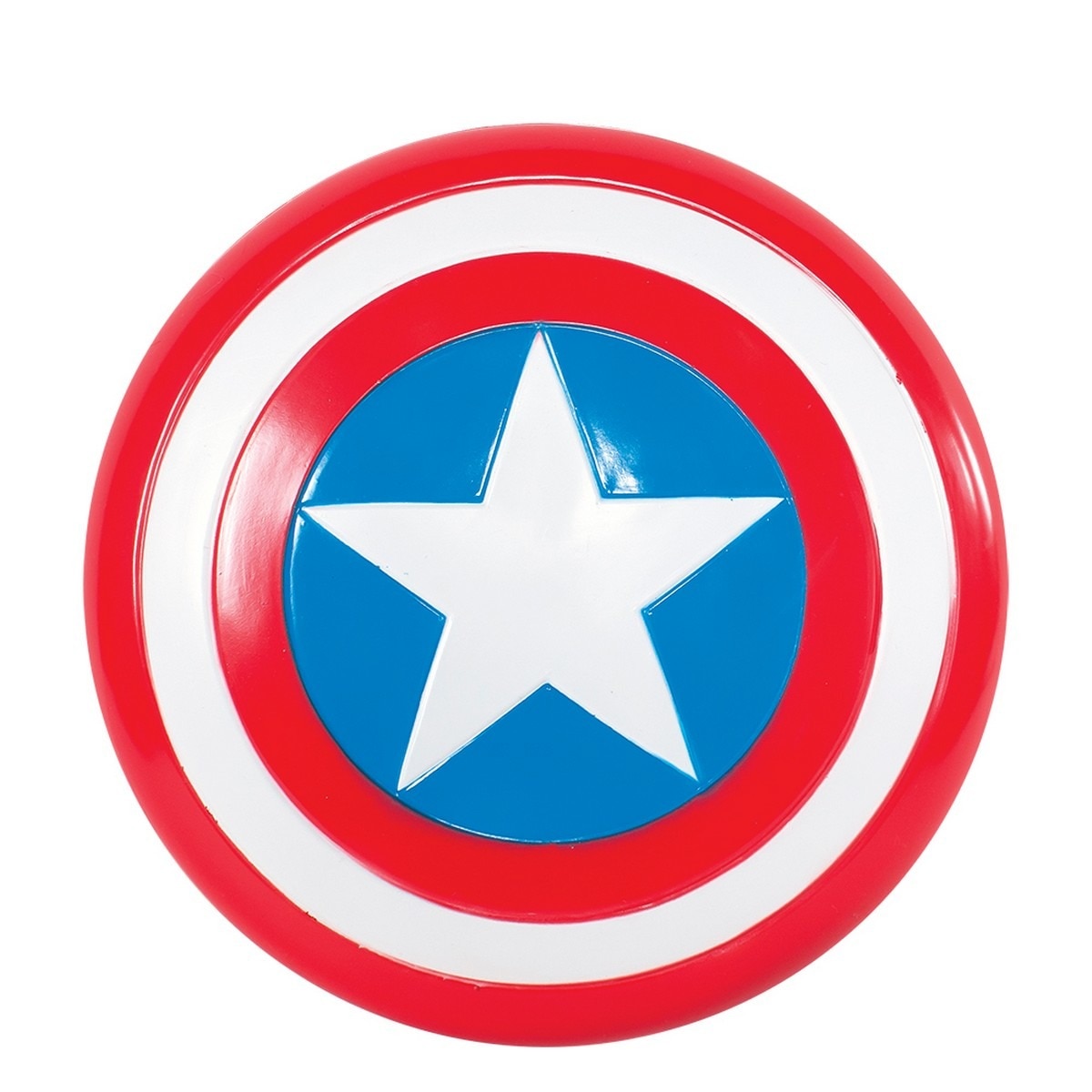 Imagem 0 de Escudo Do Capitão América Avengers