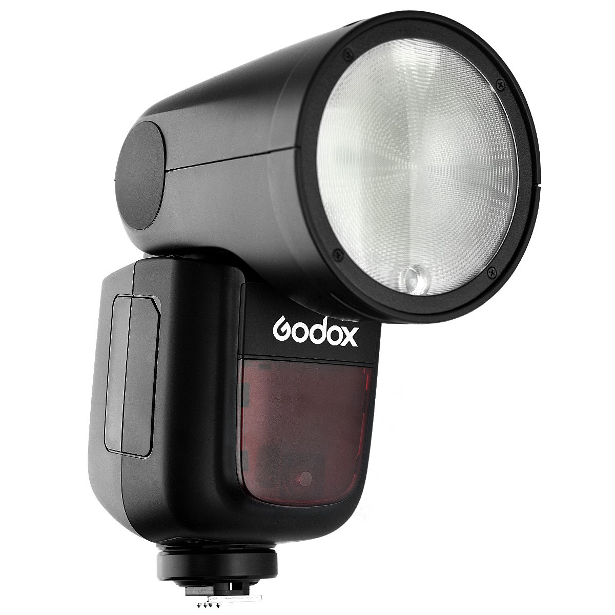 Flash Godox V1 para Sony Negro-2