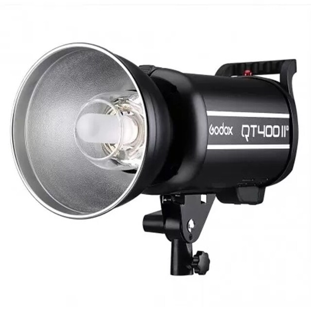 Imagen 0 de Flash de estudio Godox QT400IIM