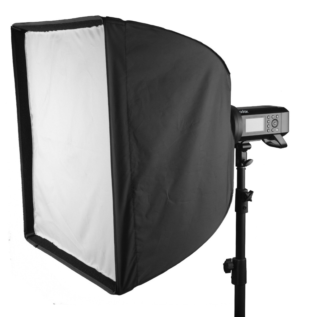 Flash Outdoor Godox AD400Pro Negro-7
