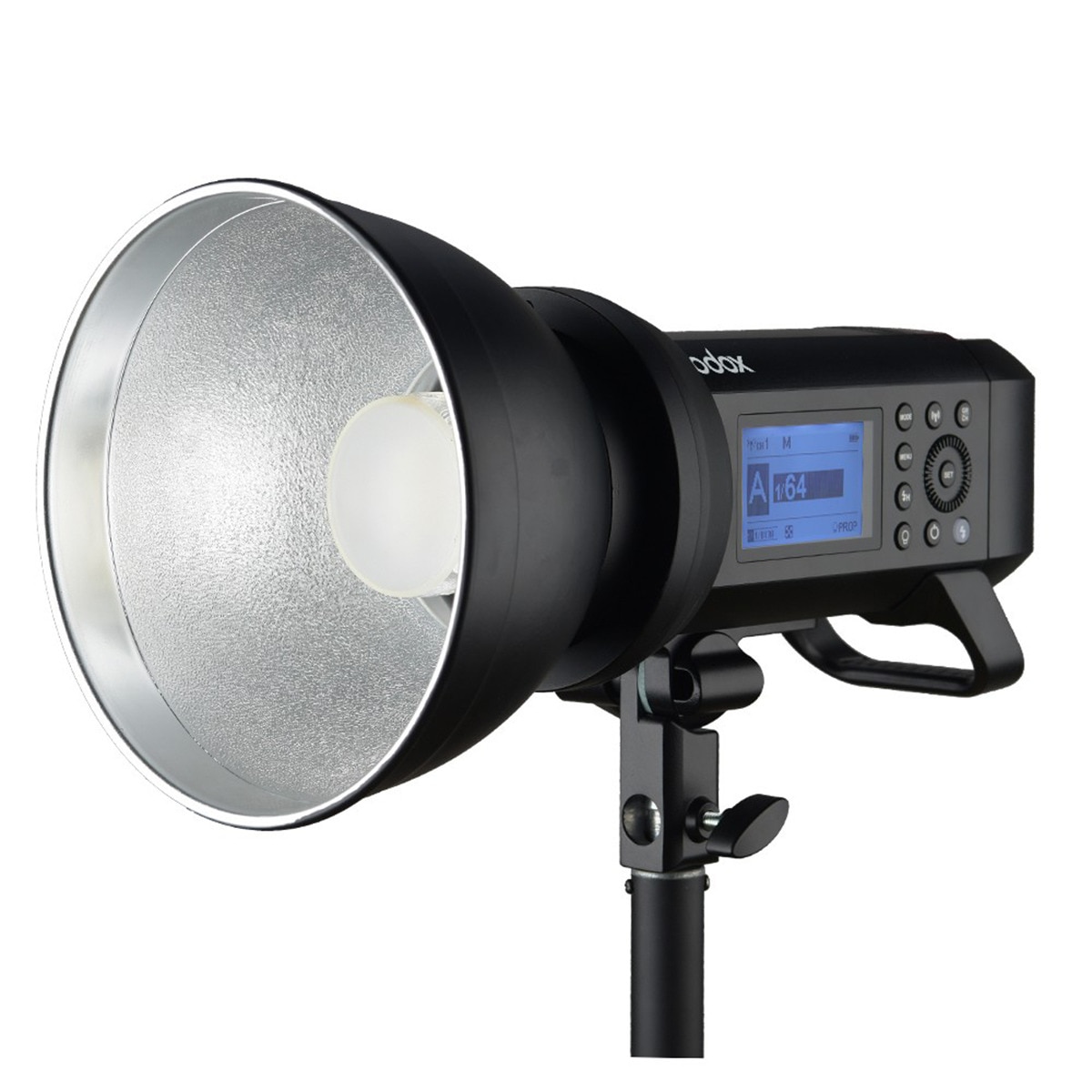 Flash Outdoor Godox AD400Pro Negro-6