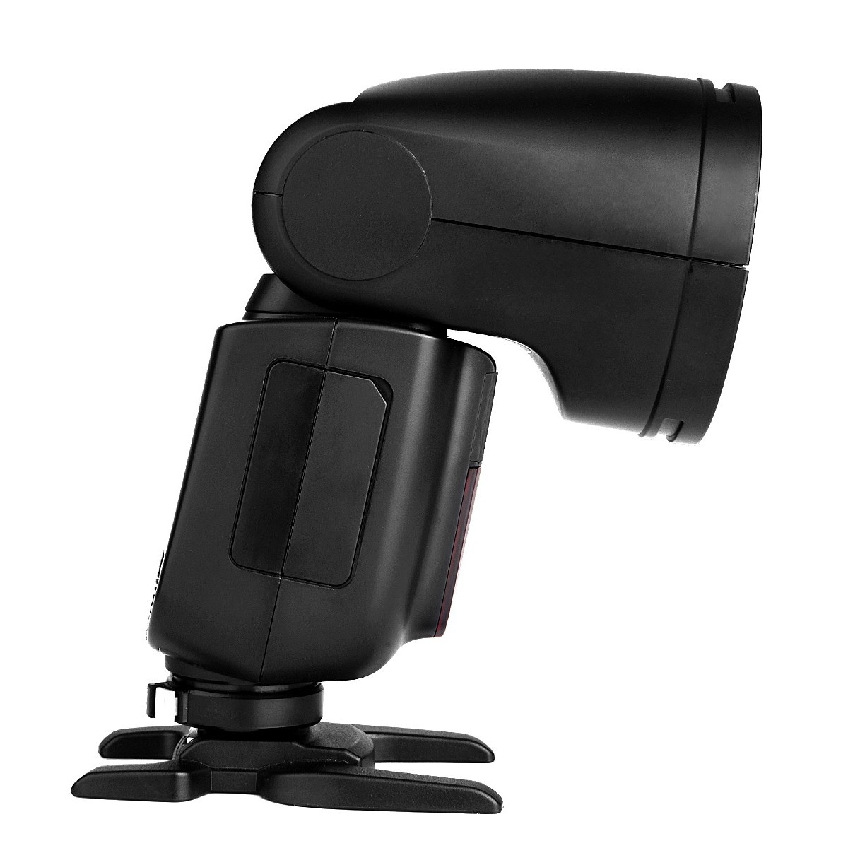 Flash Godox V1 para Fujifilm Negro-5
