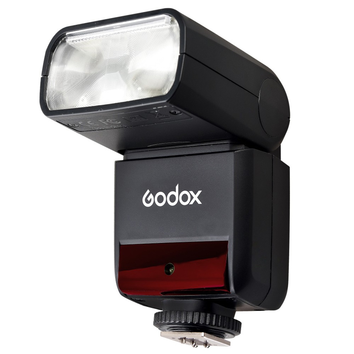 Flash Godox TT350 para Sony Negro-2