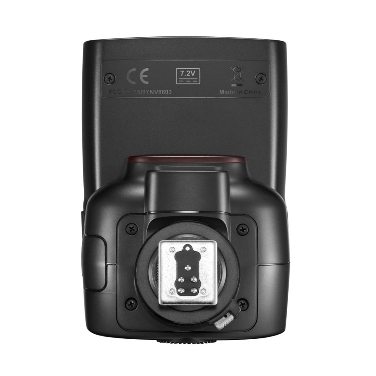 Flash Godox TT685IIC TTL para Canon Negro-5