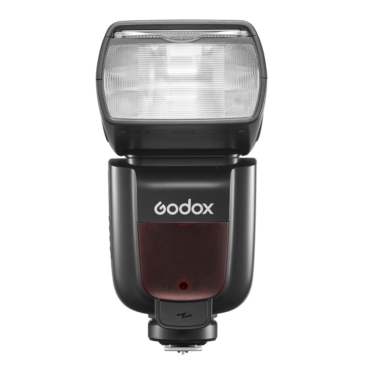 Flash Godox TT685IIC TTL para Canon Negro-2