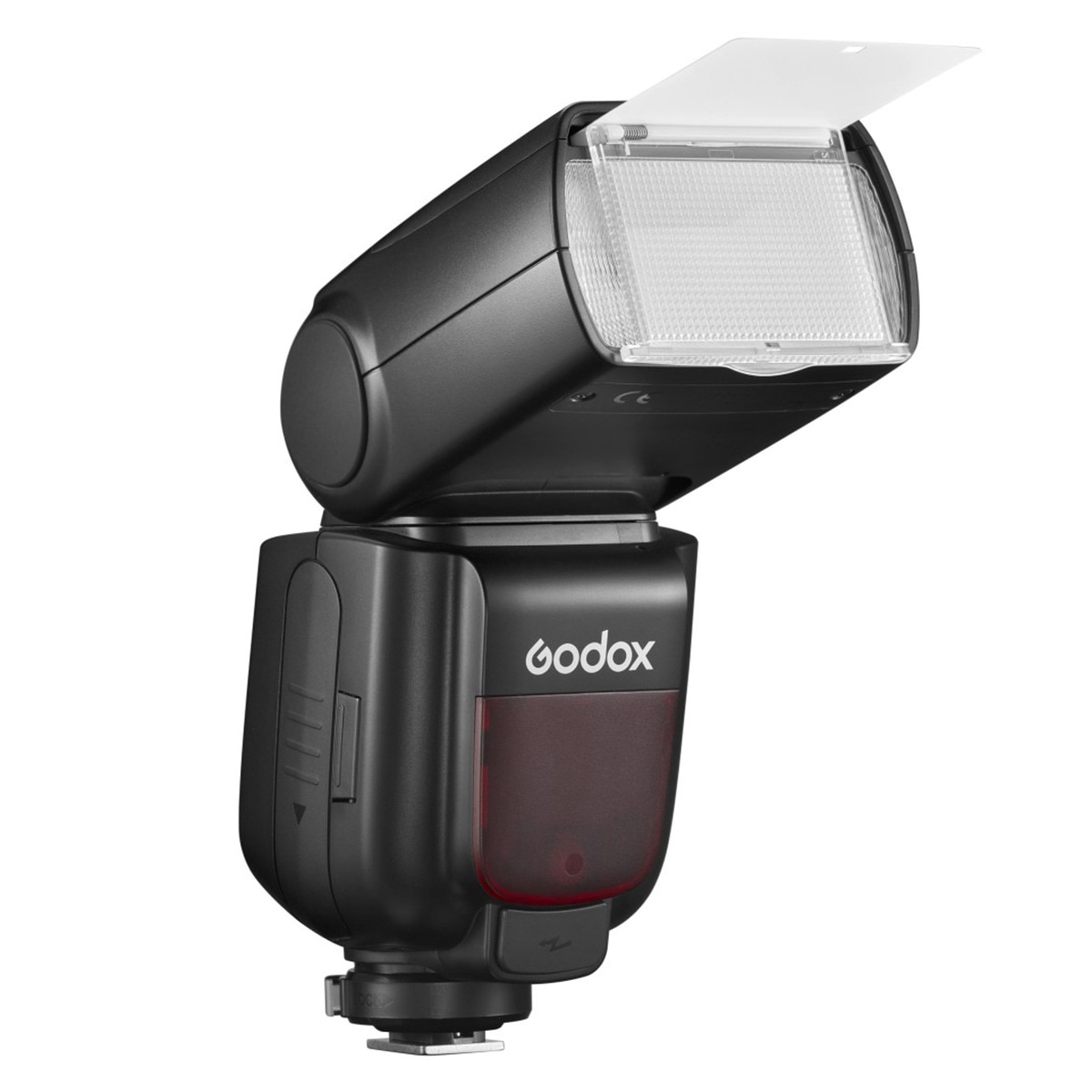 Flash Godox TT685IIC TTL para Nikon Negro-6