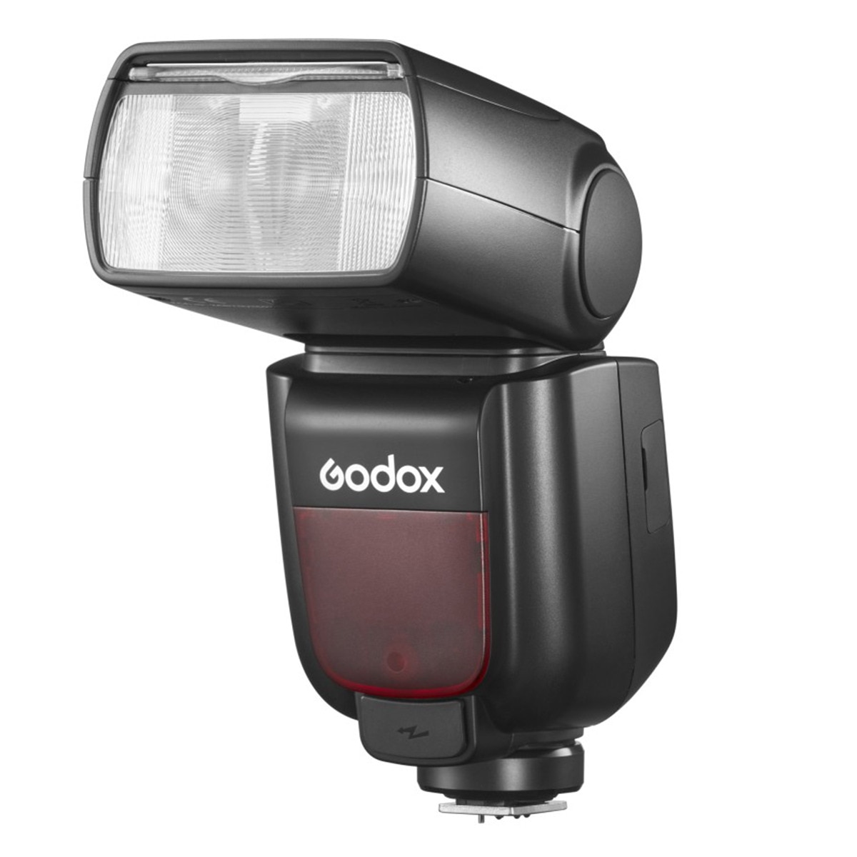 Flash Godox TT685IIC TTL para Nikon Negro-3