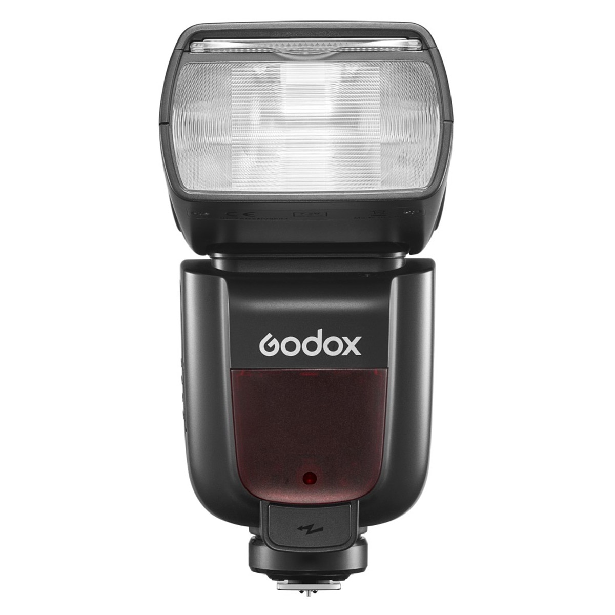 Flash Godox TT685IIC TTL para Nikon Negro-2