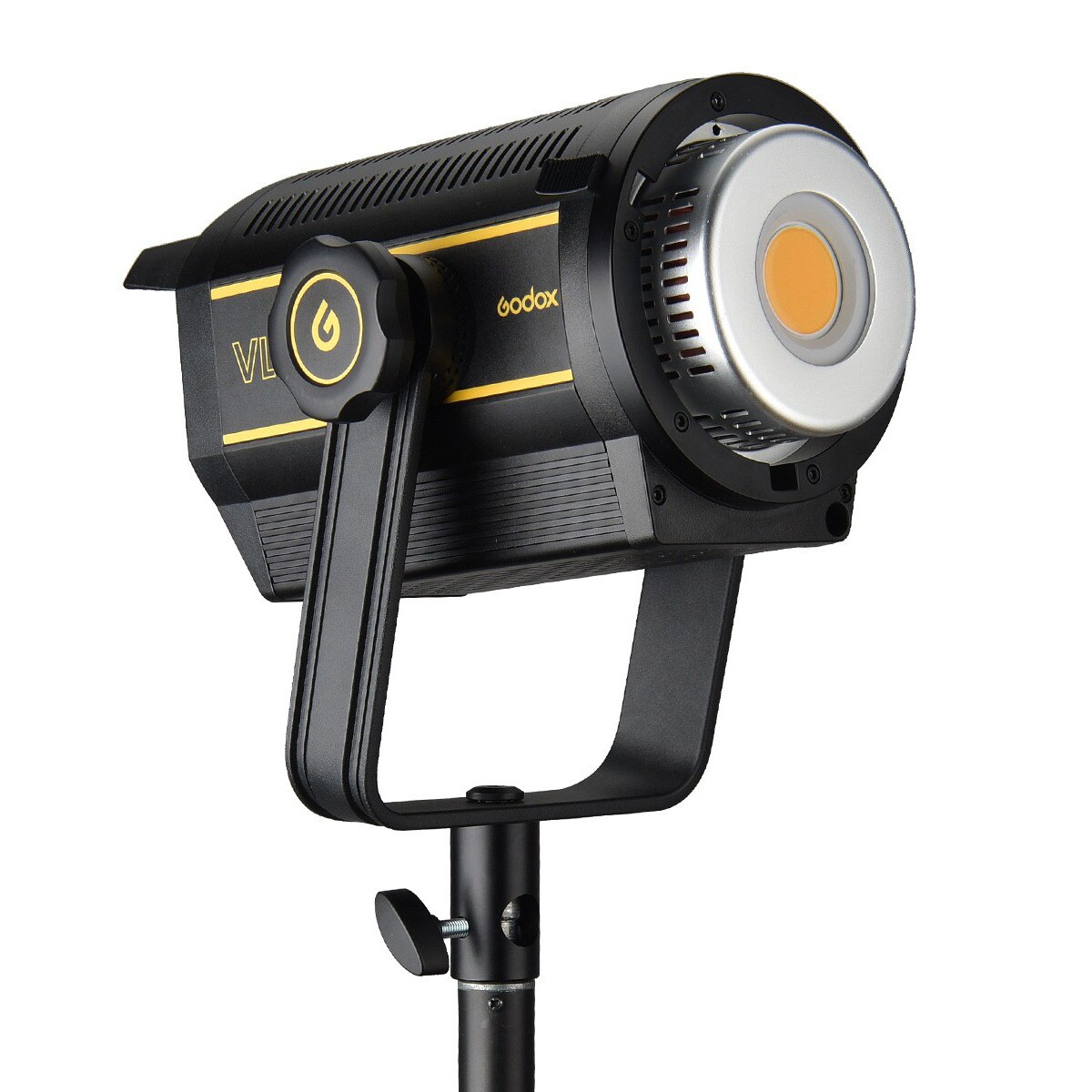 Luz de vídeo Godox VL200 Negro-6