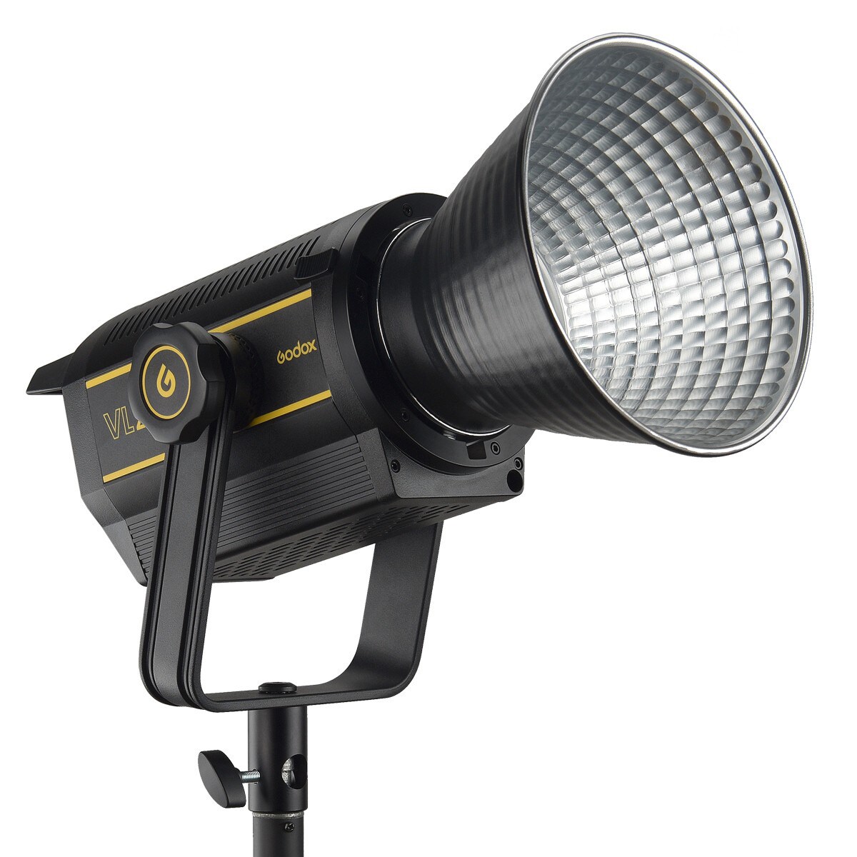 Luz de vídeo Godox VL200 Negro-4