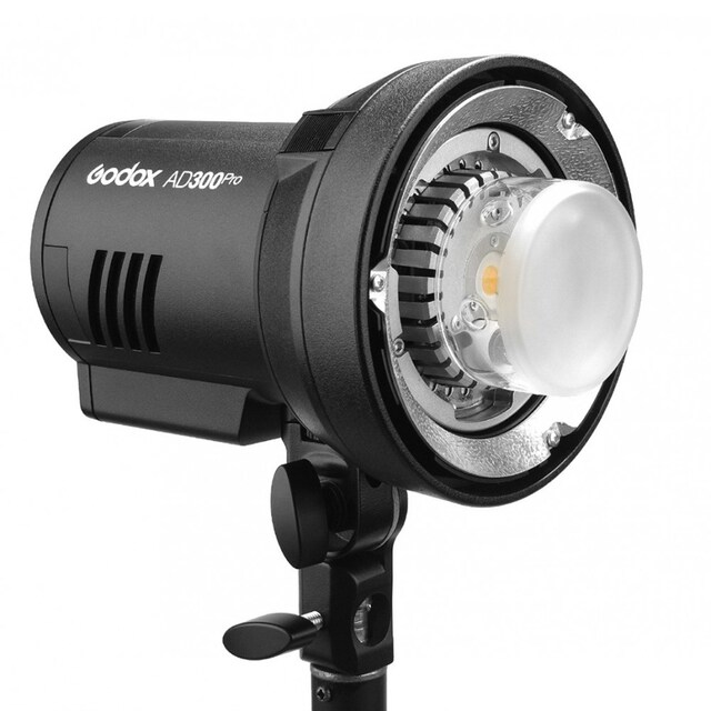 Imagen 0 de Flash Outdoor Godox AD300Pro