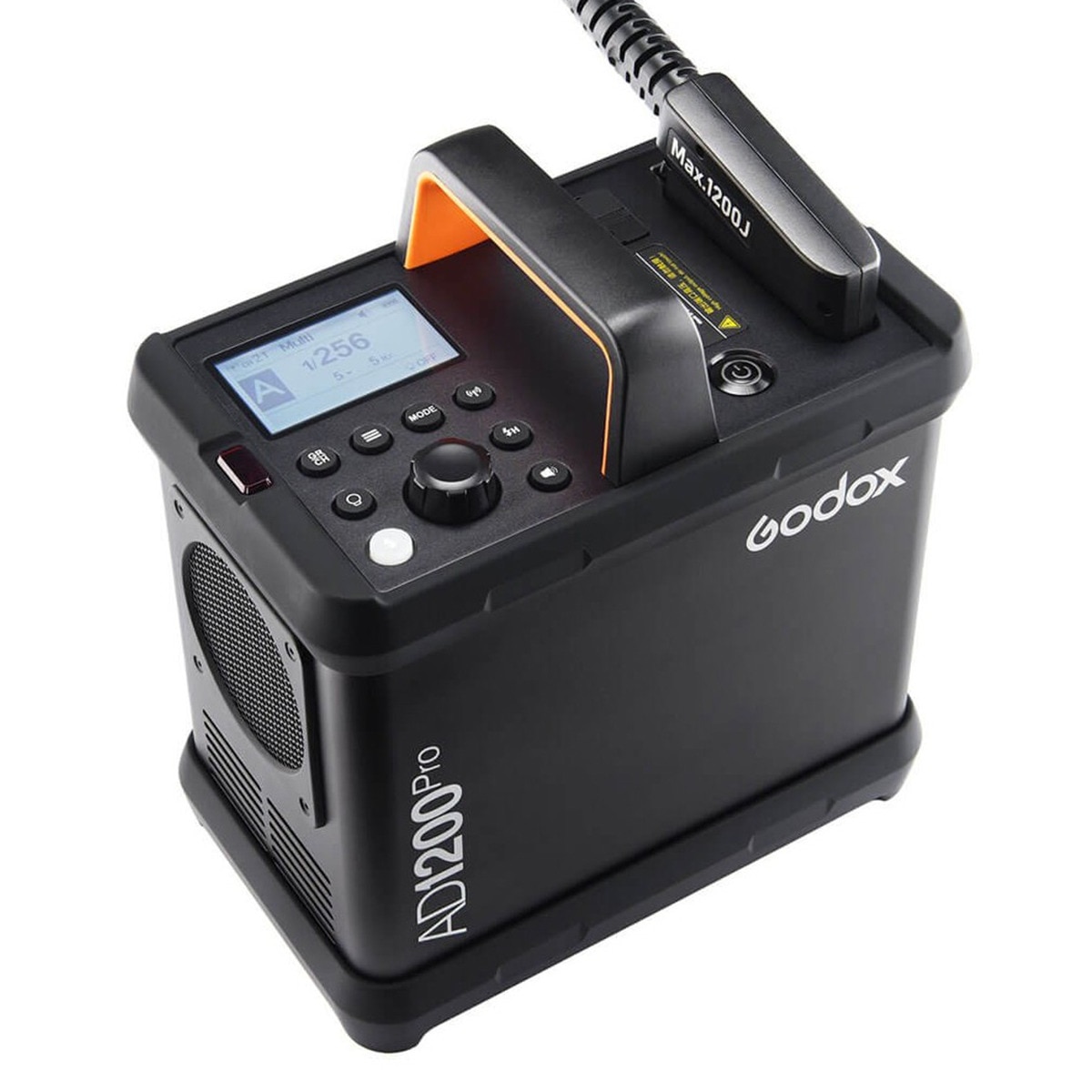 Flash Outdoor Godox AD1200Pro Negro-7