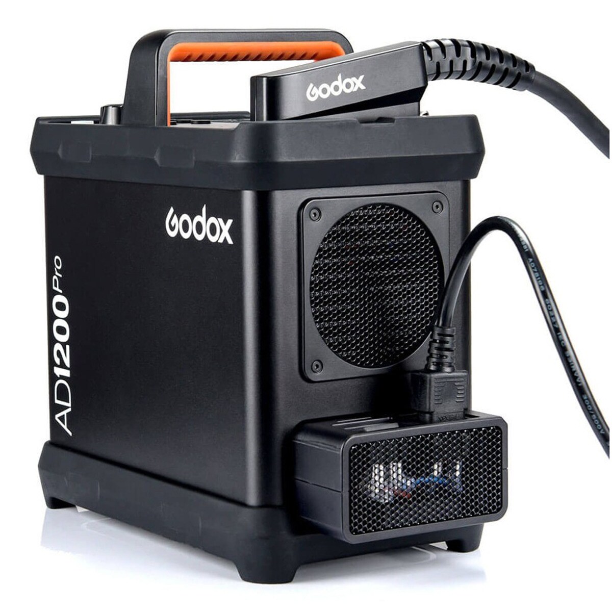 Flash Outdoor Godox AD1200Pro Negro-3
