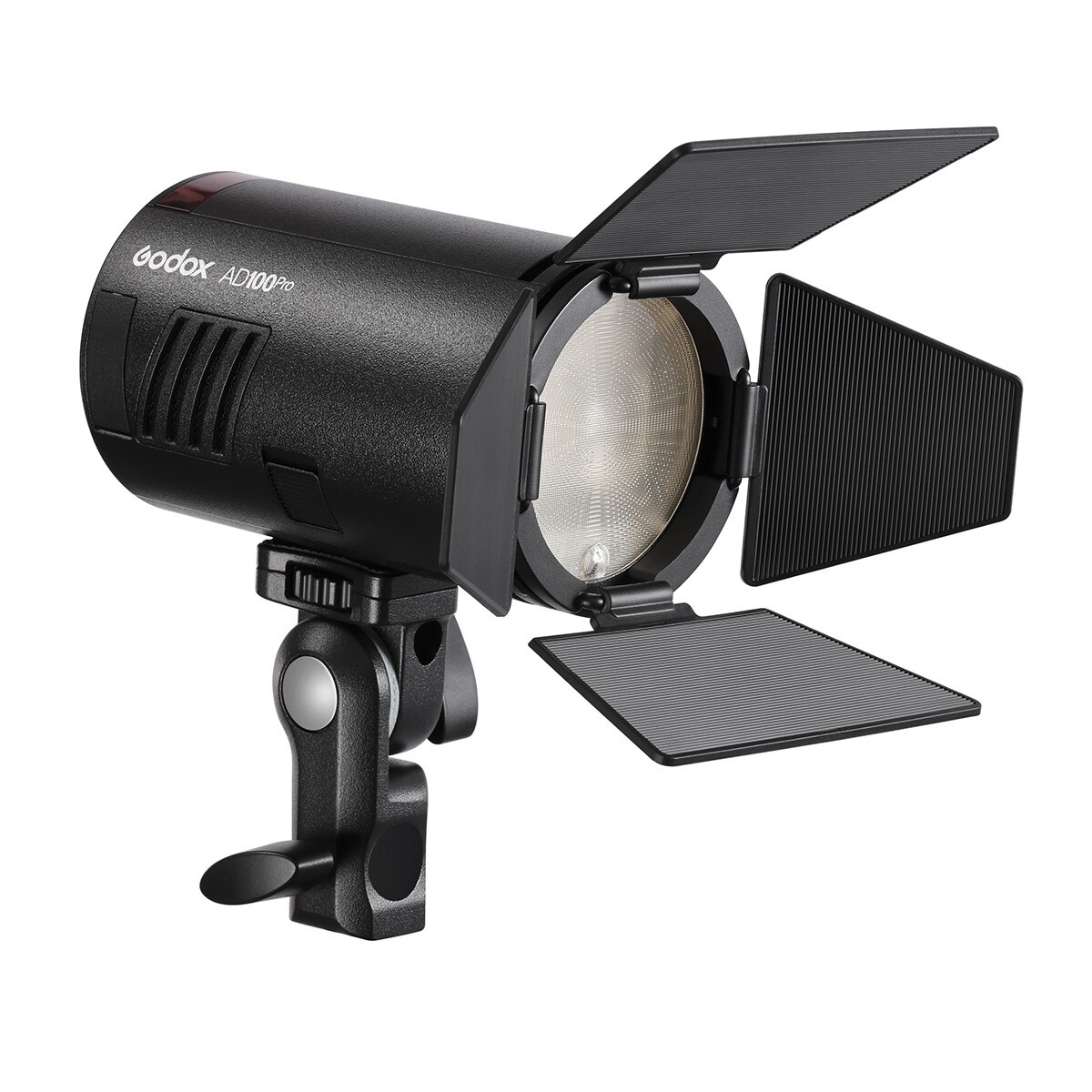 Flash Outdoor Godox AD100Pro Negro-1