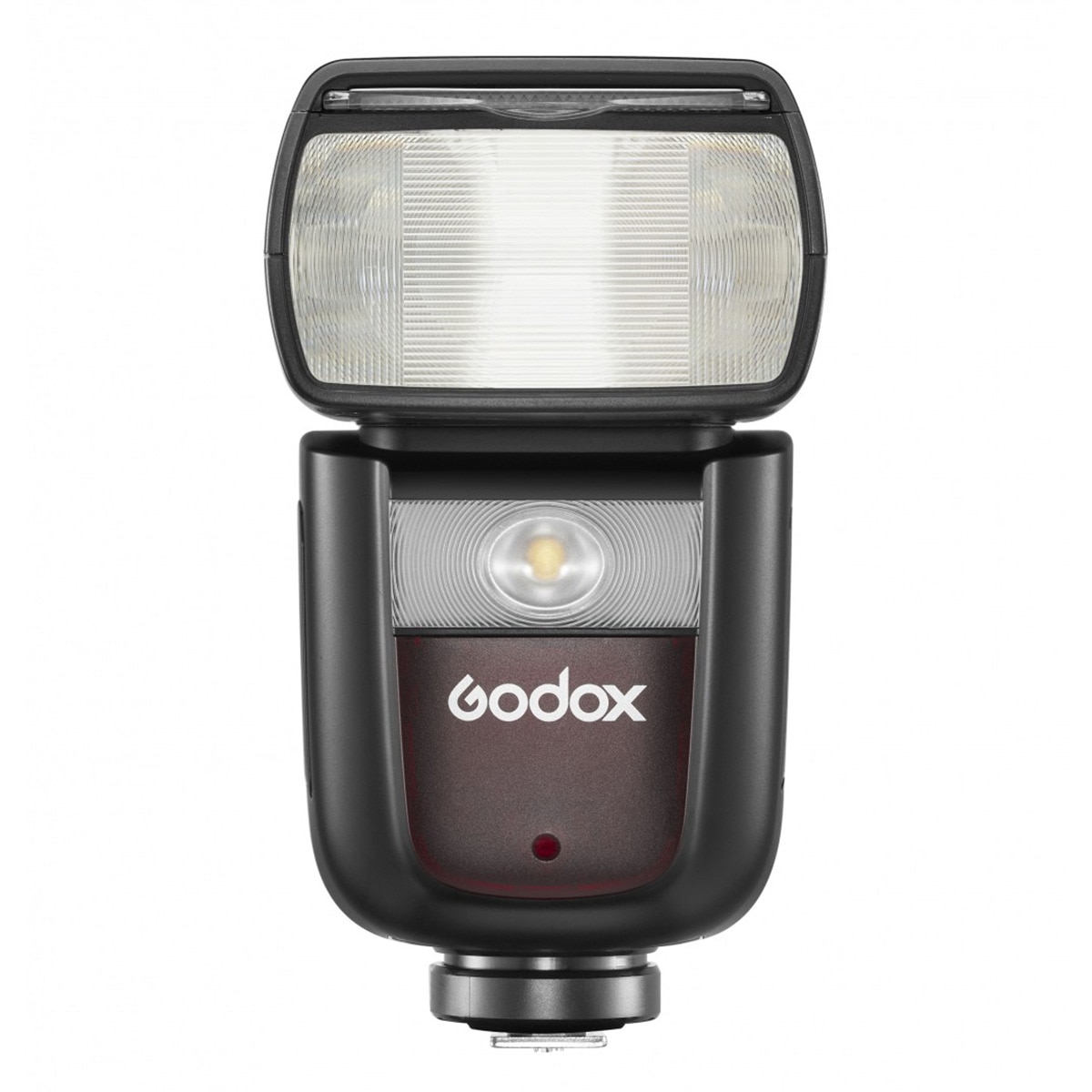 Kit Flash Godox V860IIIC para Canon Negro-4