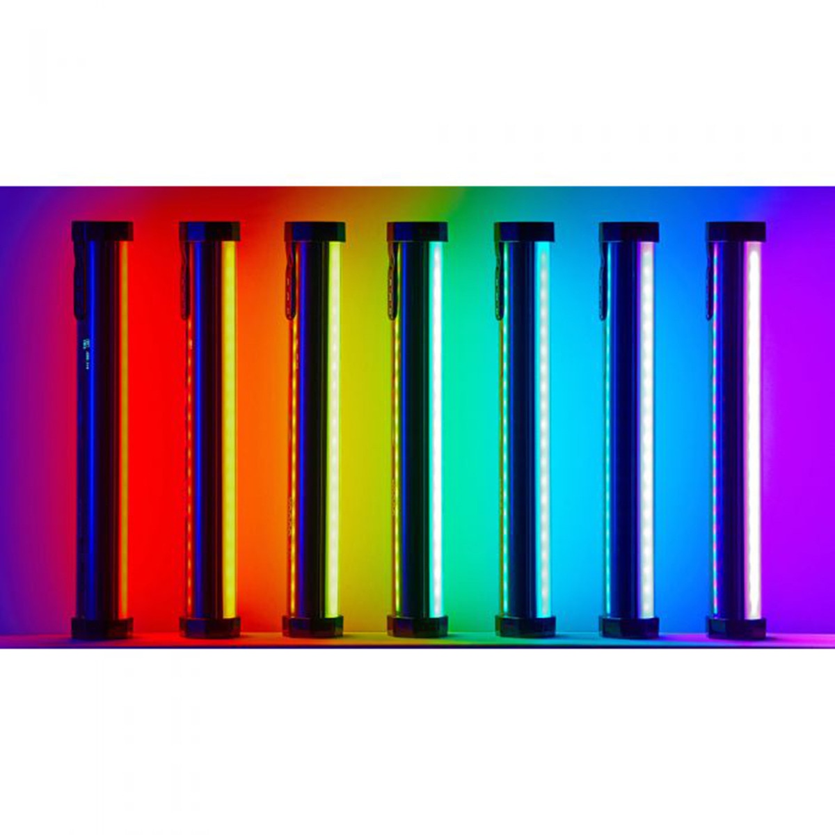 Kit 4 tubos de luz Godox TL30-K4 Negro-2