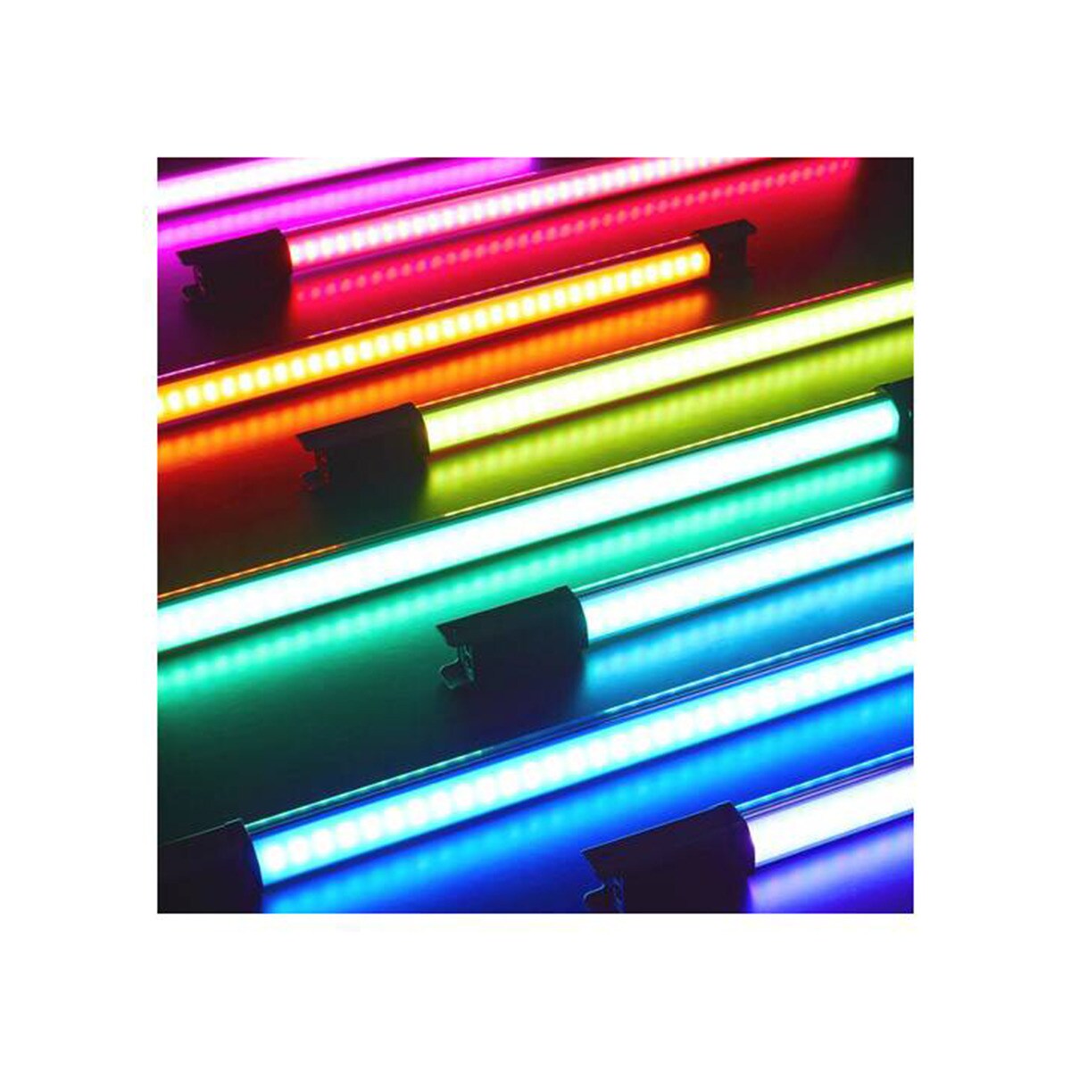 Kit 2 tubos de luz Godox TL60-K2 Negro-5