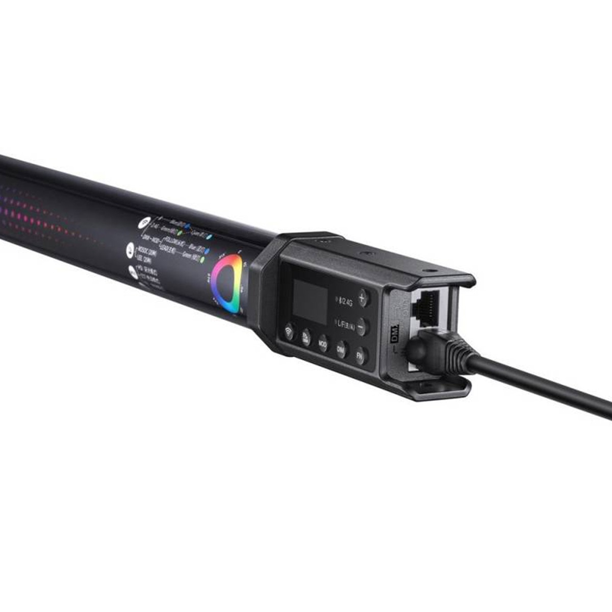 Kit 2 tubos de luz Godox TL60-K2 Negro-2