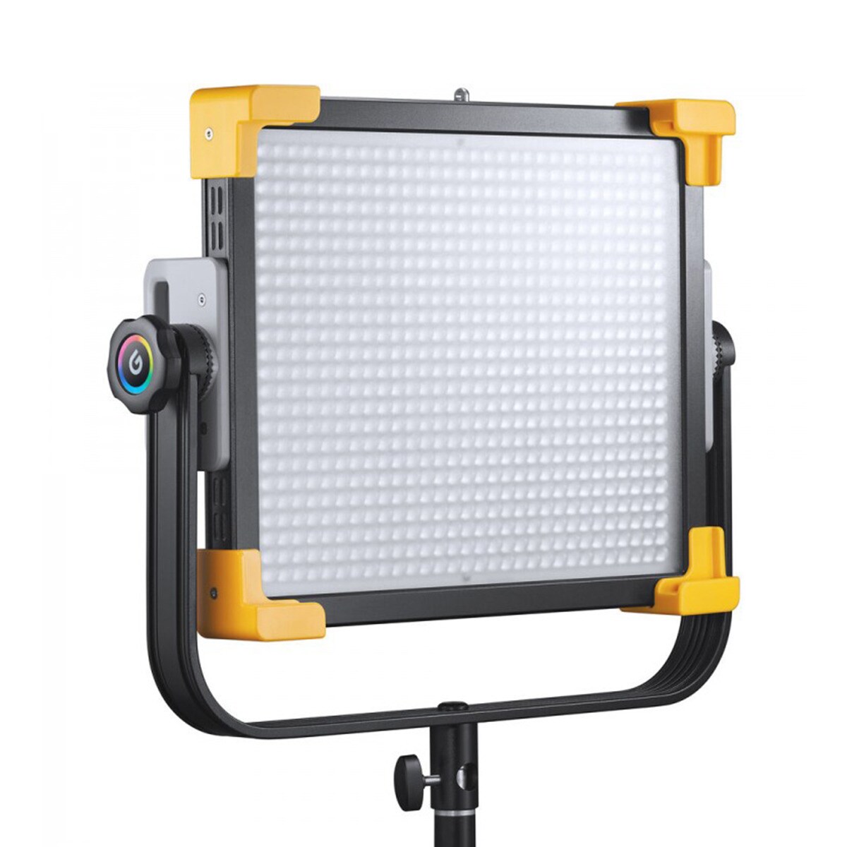 Panel LED Godox LD75R RGB Negro-1