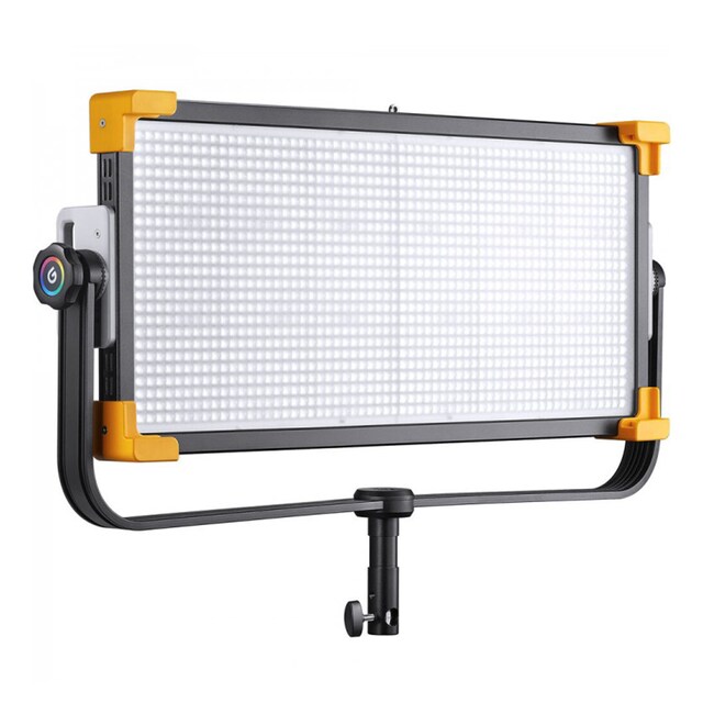 Imagen 0 de Panel LED Godox LD150R RGB