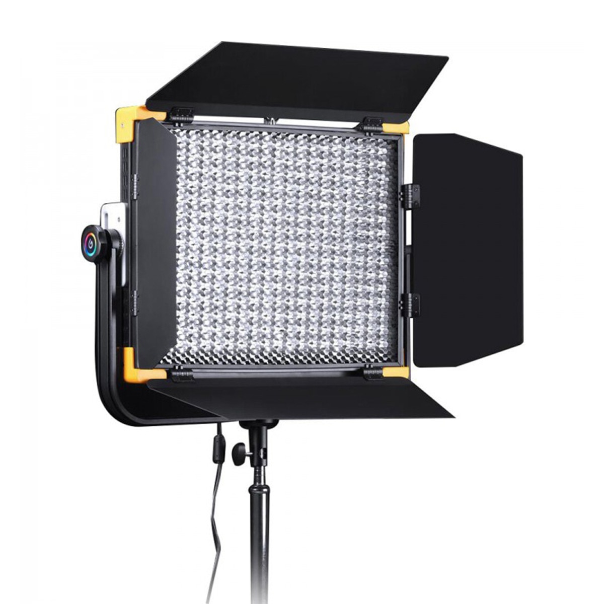 Nido de abeja Godox HC-75 LD75R Negro-2