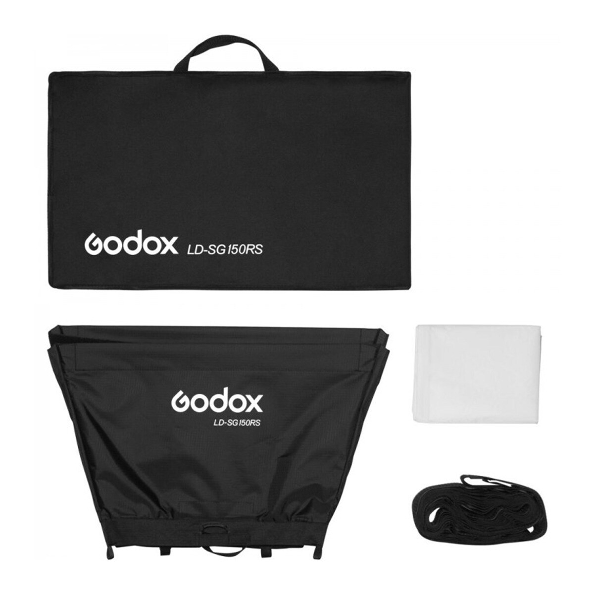 Softbox Godox LD-SG150RS LD150SR Negro-3