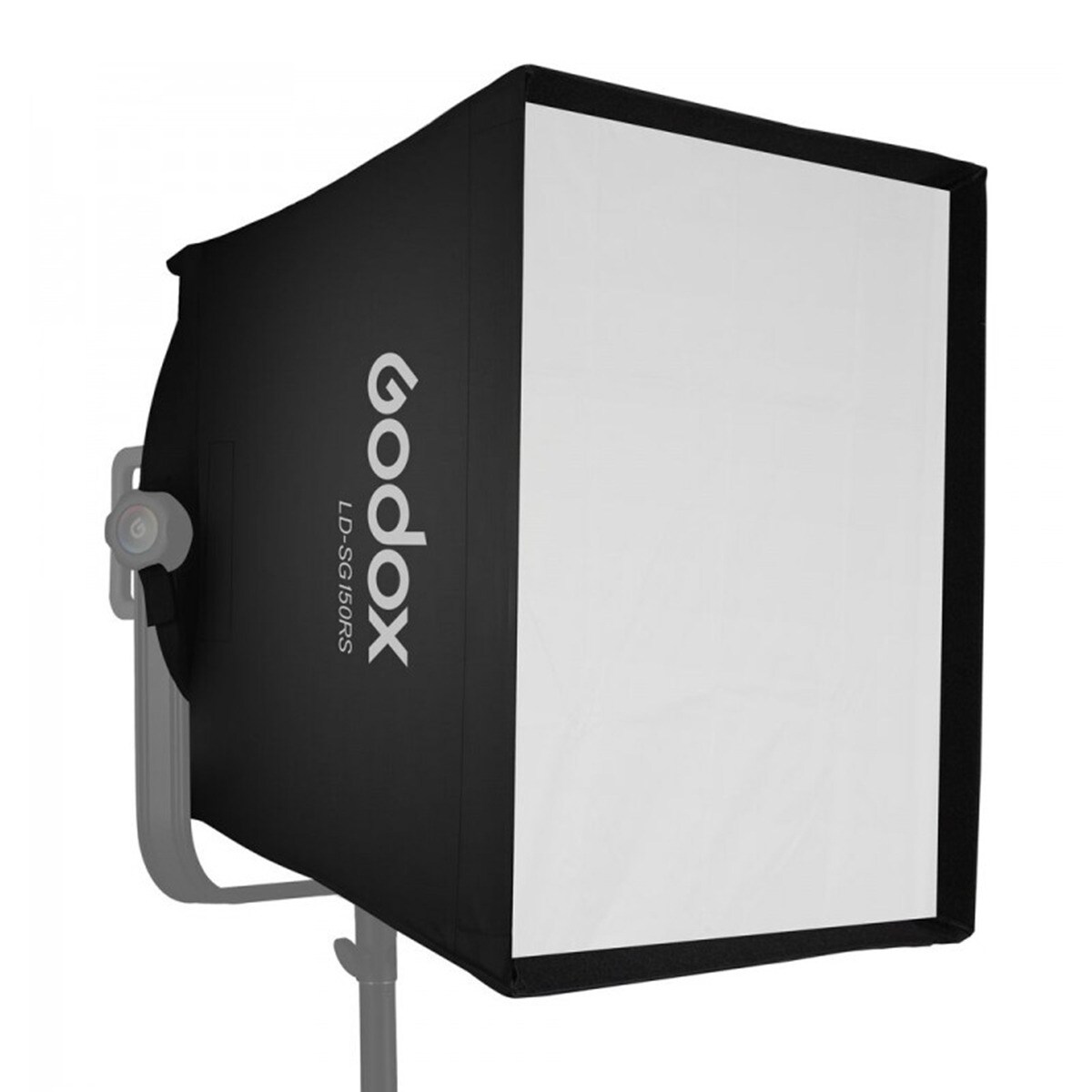 Softbox Godox LD-SG150RS LD150SR Negro-2