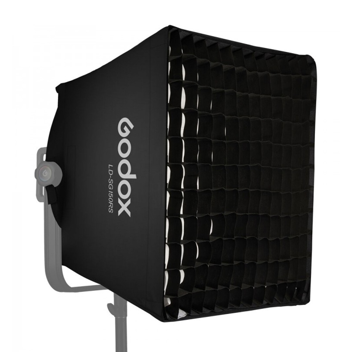 Softbox Godox LD-SG150RS LD150SR Negro-1