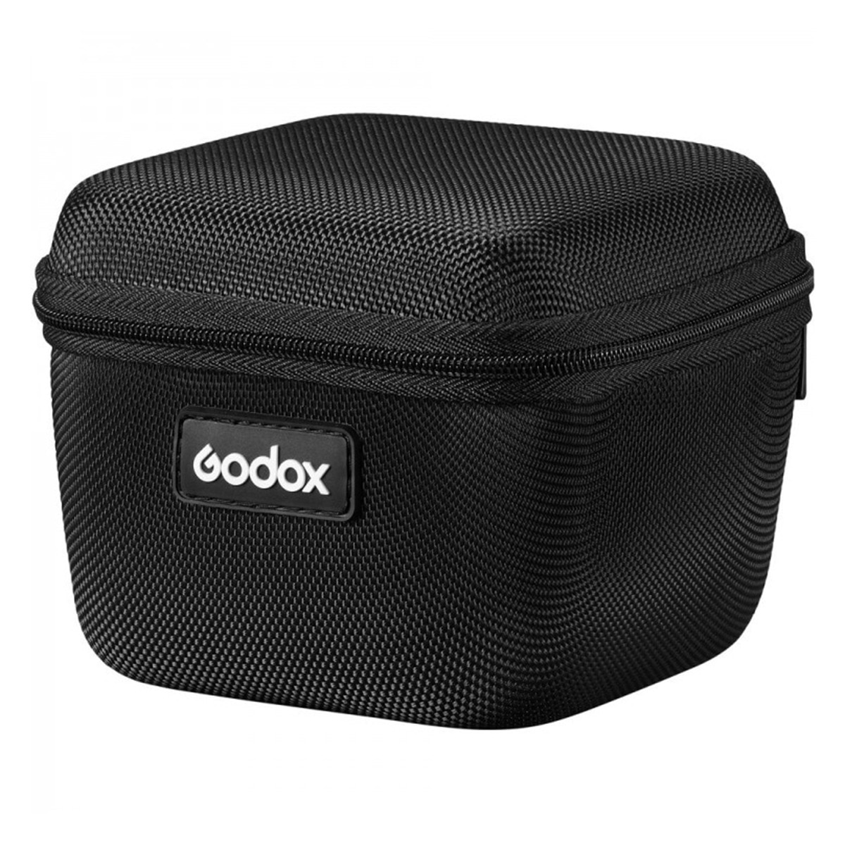 Flash anular macro Godox MF12 Negro-4