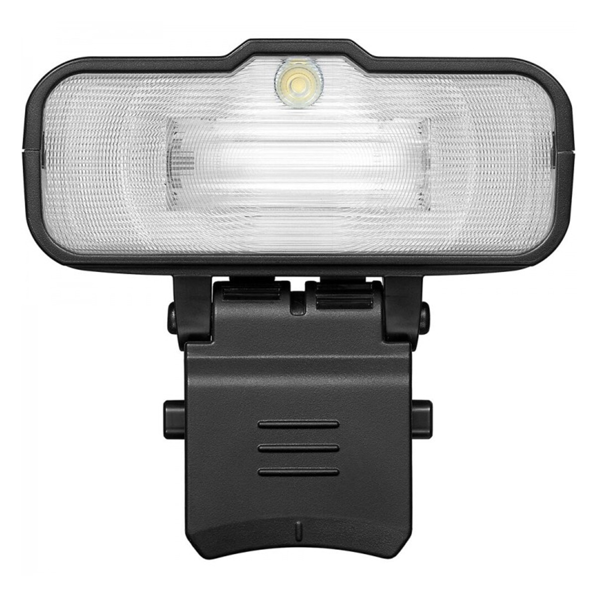 Flash anular macro Godox MF12 Negro-2