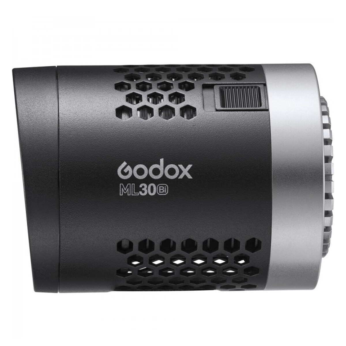 Luz LED Godox ML30Bi Negro-4